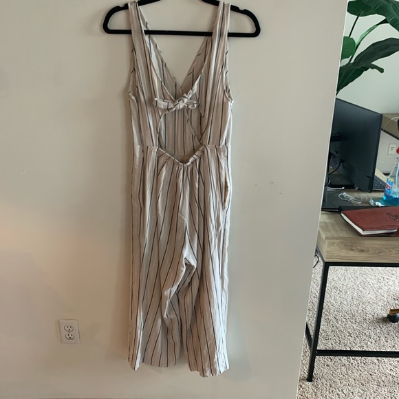 Gentle Fawn Arthur Jumpsuit - Picture 5 of 6